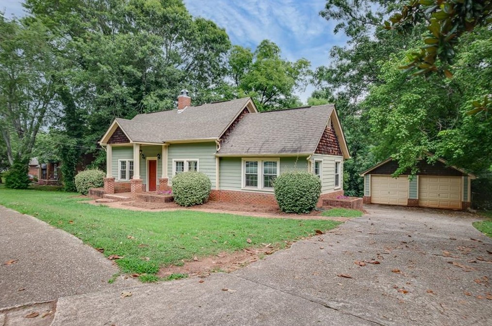 2380 2nd Ave, Decatur, GA 30032