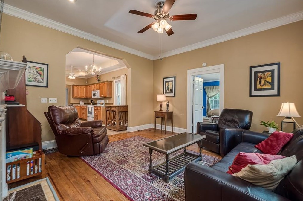 2380 2nd Ave, Decatur GA  30032 exterior