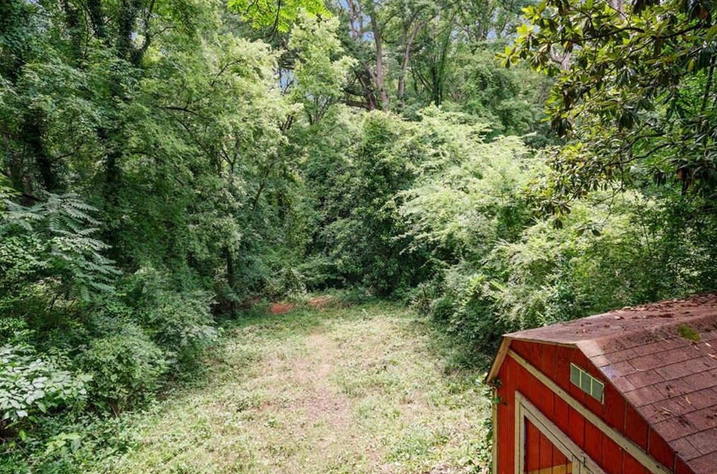 584 Warwick St, Atlanta GA  30316-1828 exterior