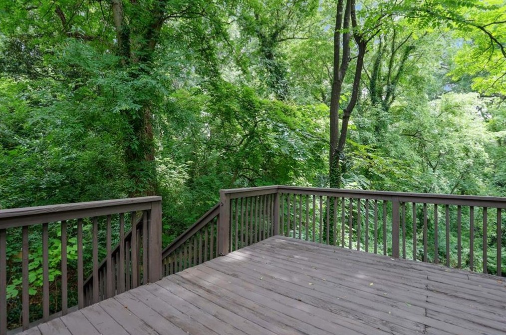 584 Warwick St, Atlanta GA  30316-1828 exterior
