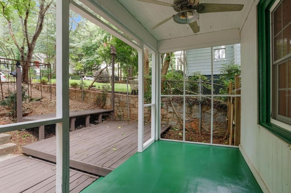 584 Warwick St, Atlanta GA  30316-1828 exterior