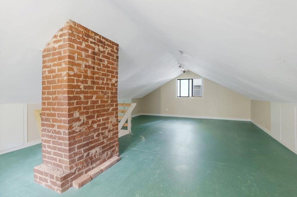 584 Warwick St, Atlanta GA  30316-1828 exterior