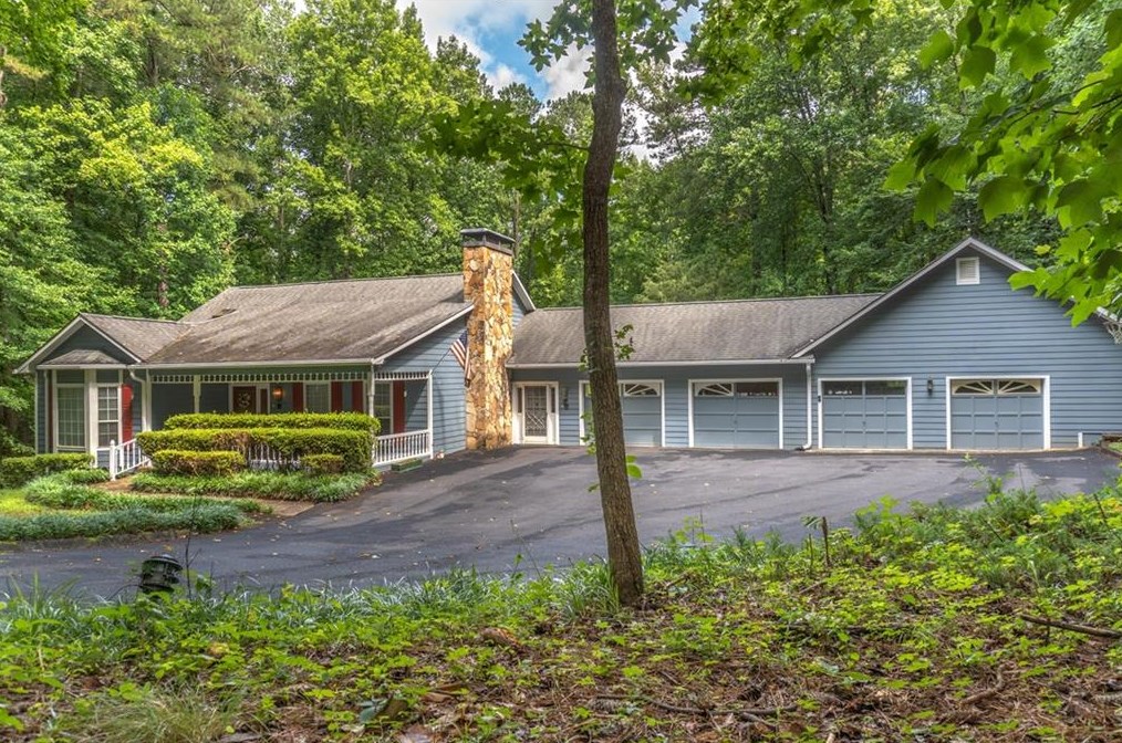 3708 Delena Farm Rd, Douglasville, GA 30135-2842