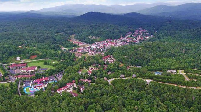 144 Fussen Strasse, Helen, GA 30545-3632