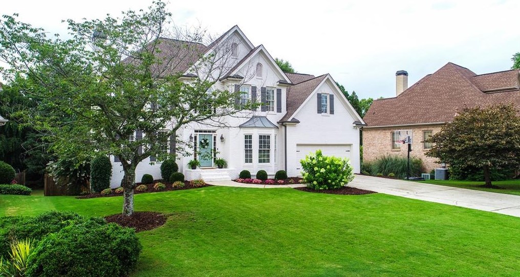 735 Wilde Rose Ct, Roswell, GA 30075-7155