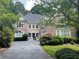 2020 Northwick Pass Way, Alpharetta, GA 30022-6375