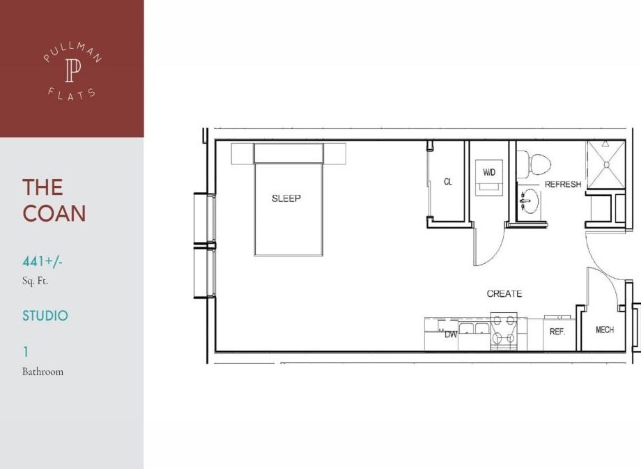 112 Rogers St, Atlanta GA  30317-1020 exterior