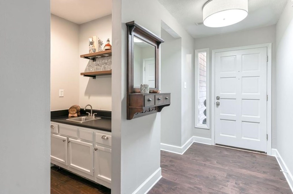 11170 Indian Village Dr, Alpharetta GA  30022-4934 exterior