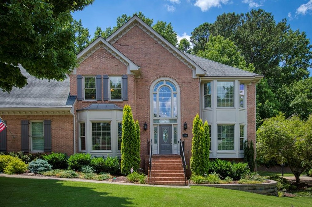 4150 Park Brooke Dr, Alpharetta, GA 30022-6422