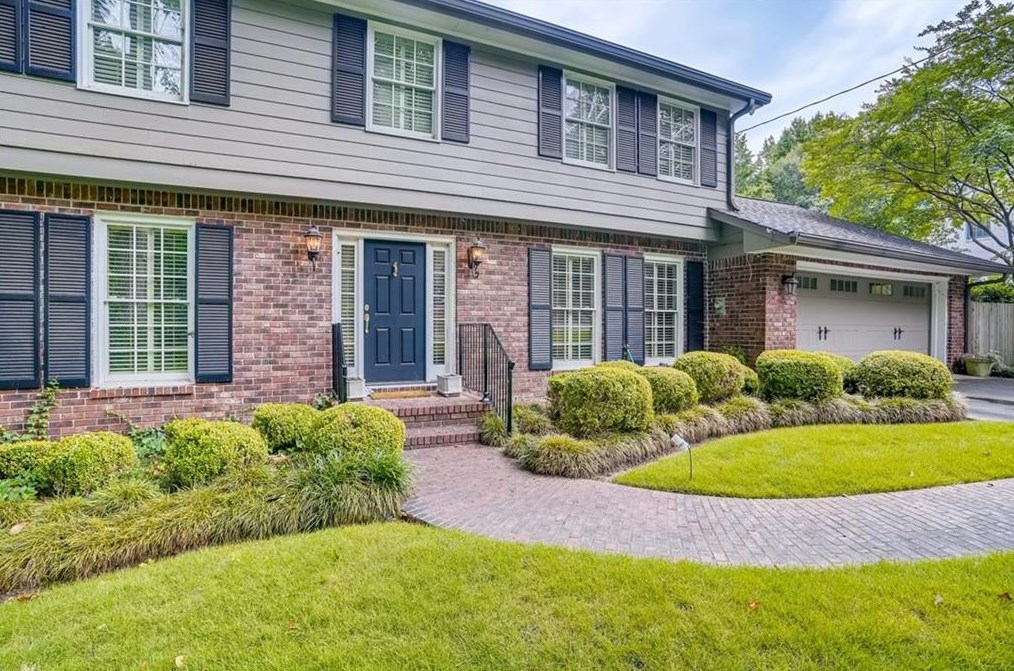 3019 Farmington Dr Se, Atlanta, GA 30339