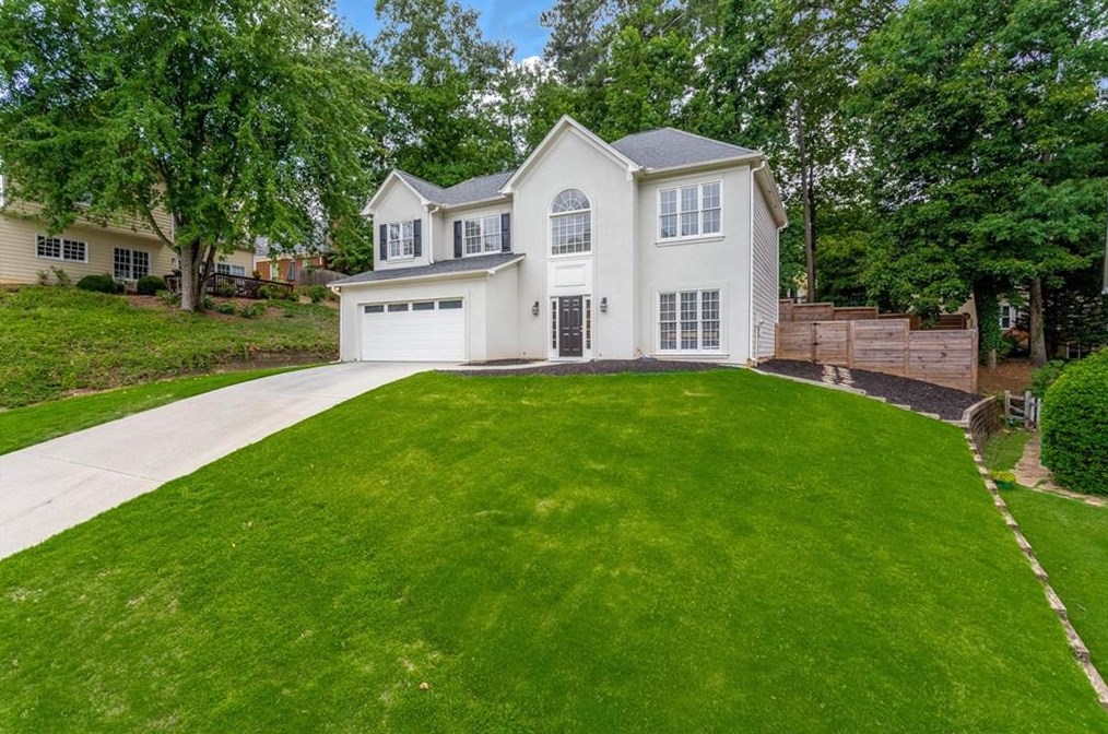 4940 Byers Rd, Alpharetta, GA 30022-7912