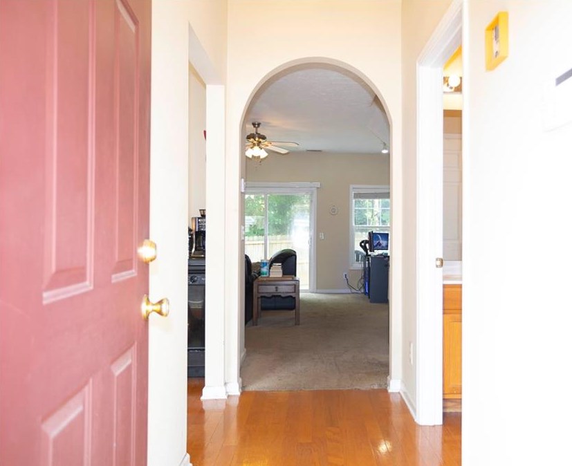 2033 Austin Park Cir, Decatur, GA 30032-5197
