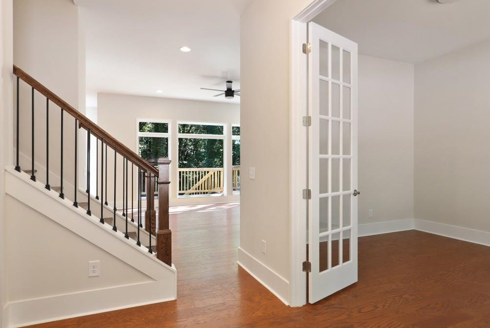 4346 Fox Creek Dr, Marietta, GA 30062