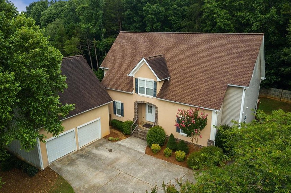 5246 Bowman Springs Trl, Flowery Branch, GA 30542-5192