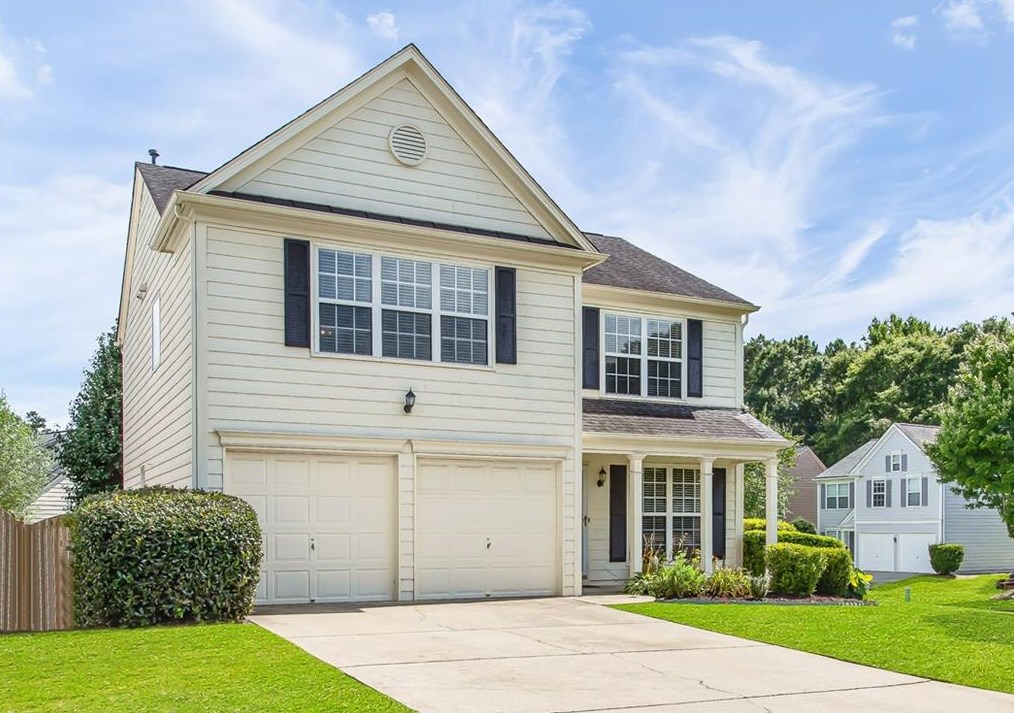 105 Lembeth Ct, Alpharetta, GA 30004-8554