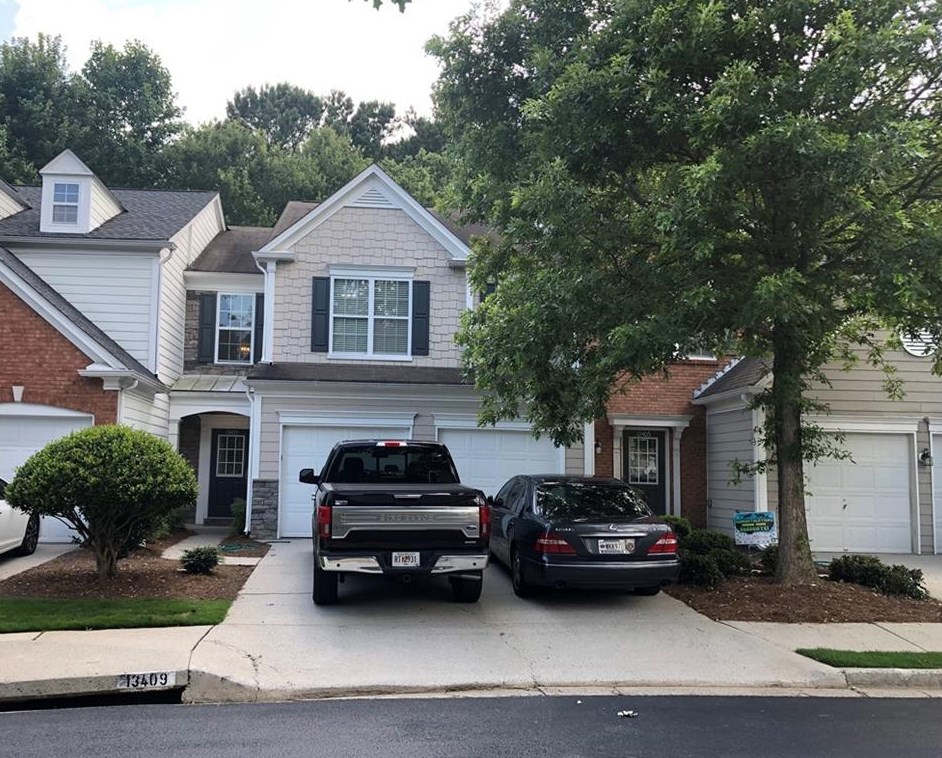 13409 Marrywood Ct, Alpharetta, GA 30004-5133