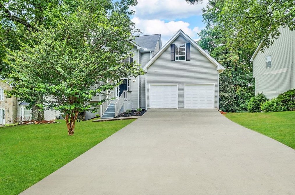 978 Forest Trce, Stone Mountain, GA 30088