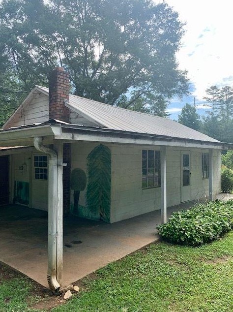 2264 Hwy 53 Nw, Dawsonville, GA 30534