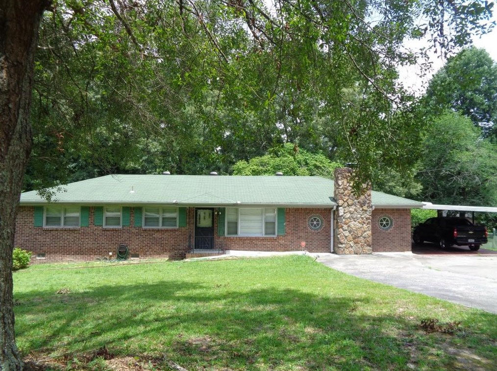 4190 Old Douglasville Rd, Lithia Springs, GA 30122