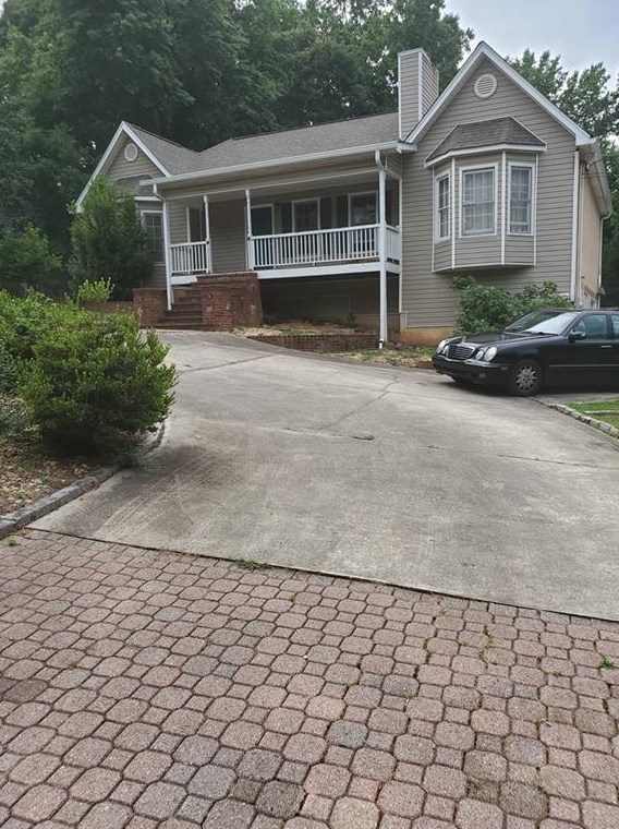 285 Austin Dr, Douglasville, GA 30134-6110