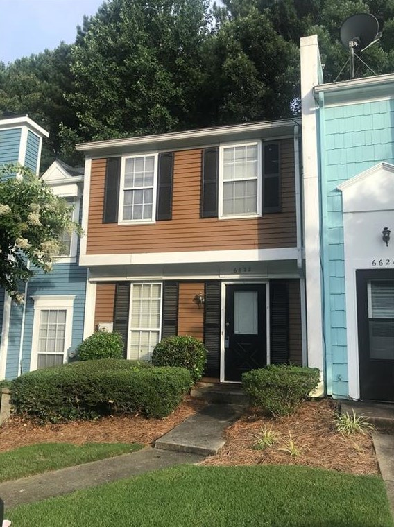 6622 Wellington Square, Norcross, GA 30093