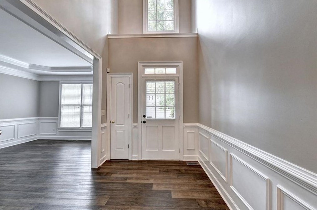 3645 Bridge Mill Ct, Norcross, GA 30092-7620