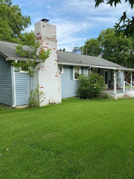 106 Old Airport Rd, Rome, GA 30165-2004