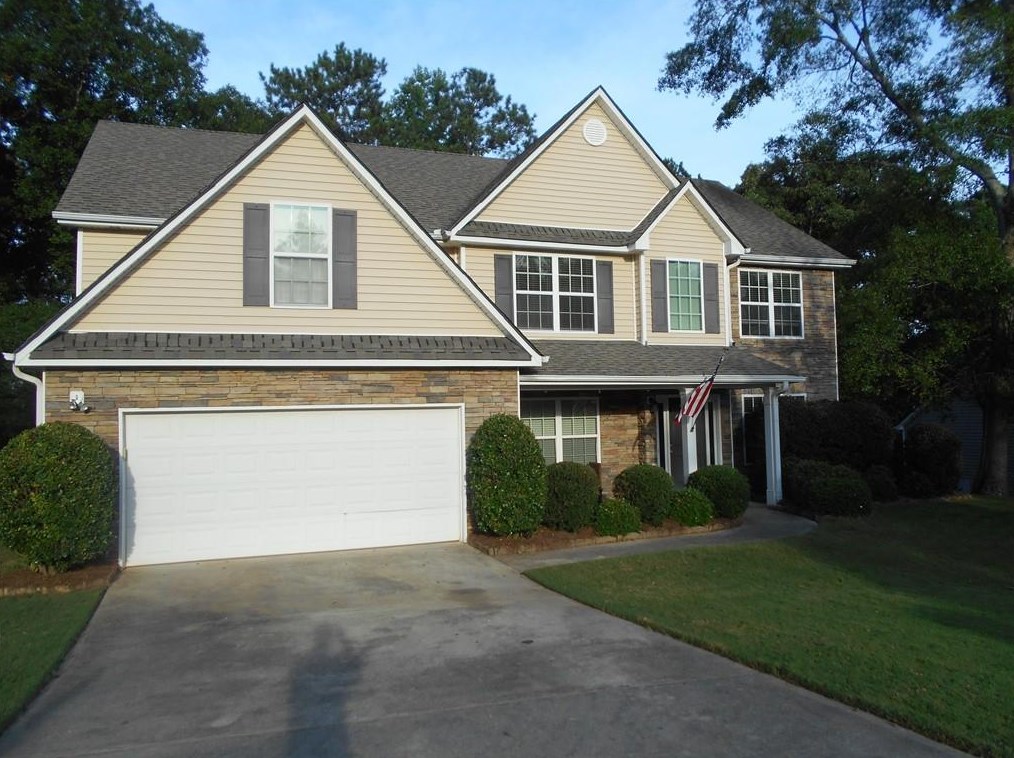 803 Wellington Dr, Monroe, GA 30655