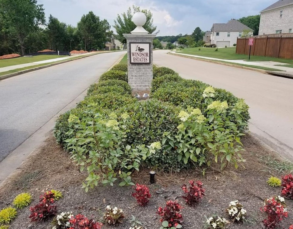 189 Aylesbury Blvd, McDonough, GA 30252