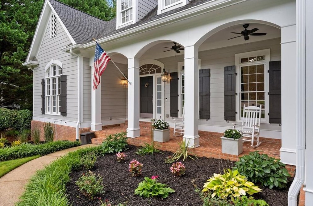 910 Newport Ct, Alpharetta, GA 30005-7834