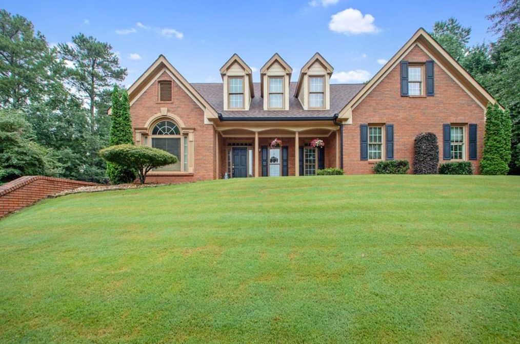 3465 Stately Oaks Ln, Duluth, GA 30097