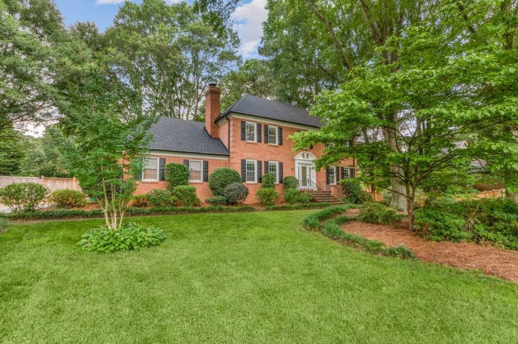 428 William Ivey Rd, Lilburn, GA 30047