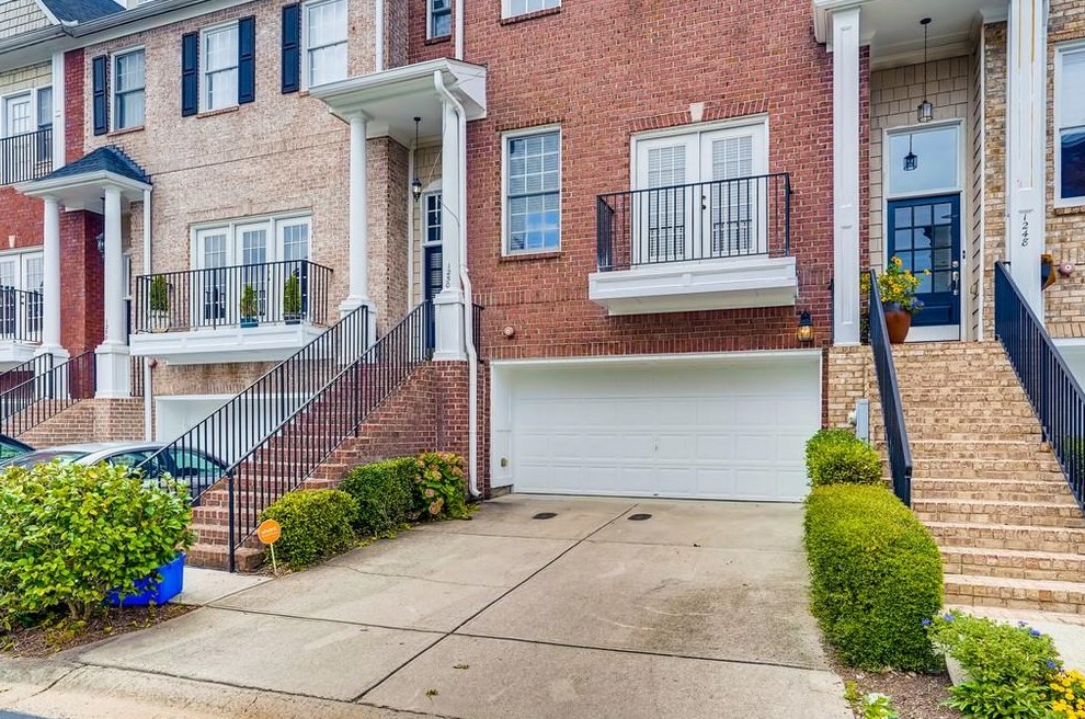 1250 Creekside Ter, Smyrna, GA 30082-4887