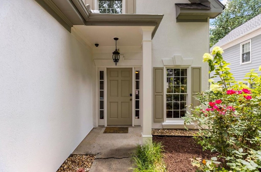 1179 Thornwell Dr, Atlanta, GA 30319-3325