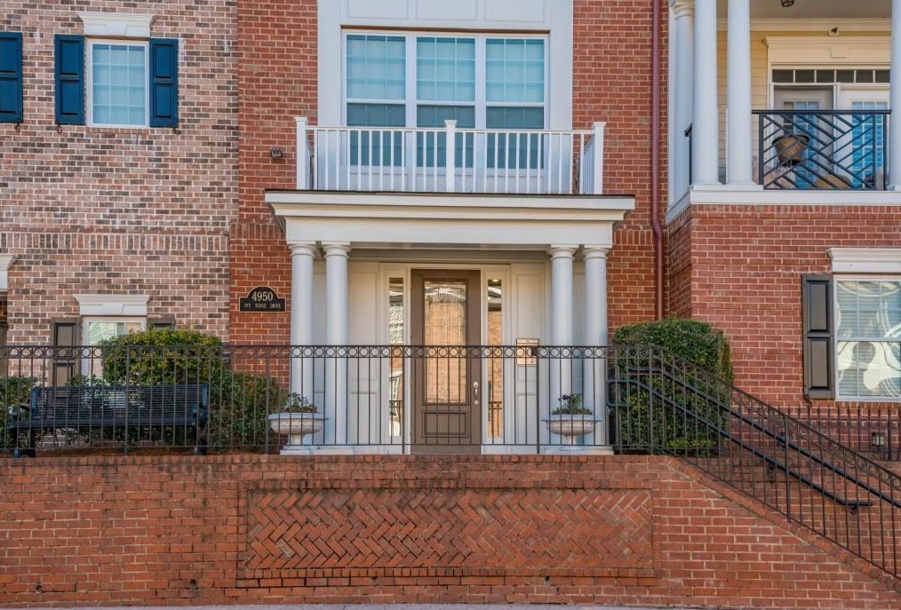 4950 Ivy Ridge Dr Se #203, Atlanta, GA 30339