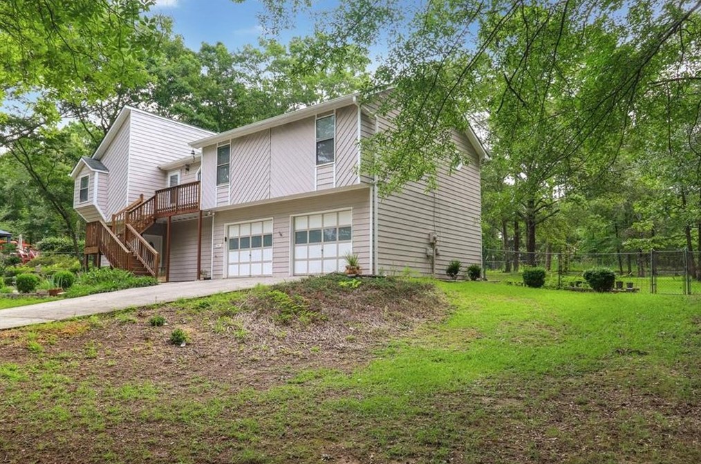 1981 Gleaton Rd Ne, Conyers, GA 30013