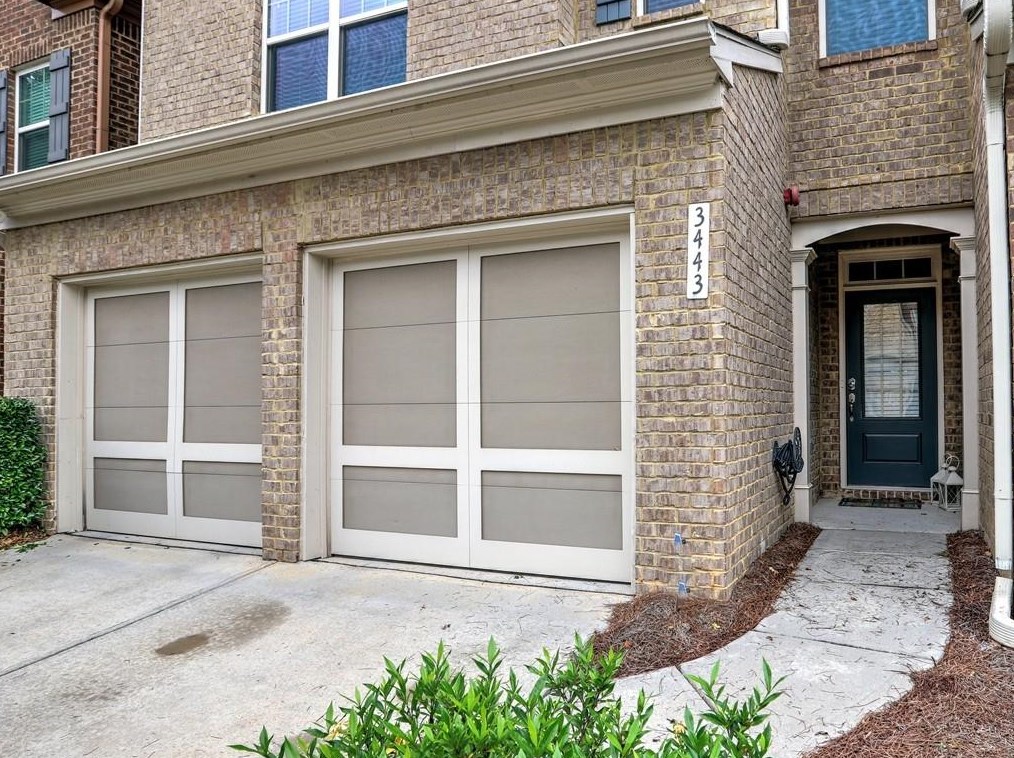 3443 Vintage Cir, Smyrna, GA 30080-3813