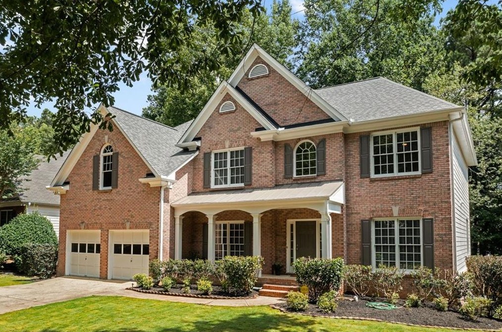 816 Ivy Cv, Norcross, GA 30071-5015