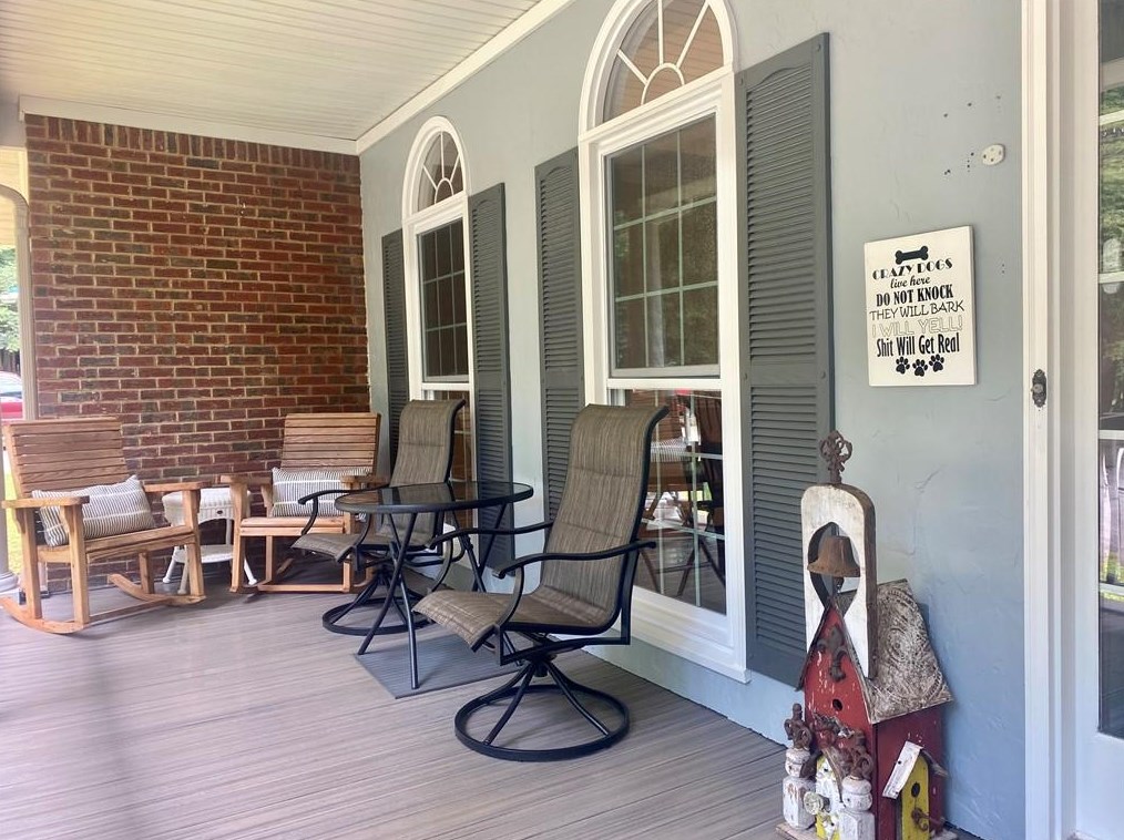 3441 Monica Ln, Conyers, GA 30094