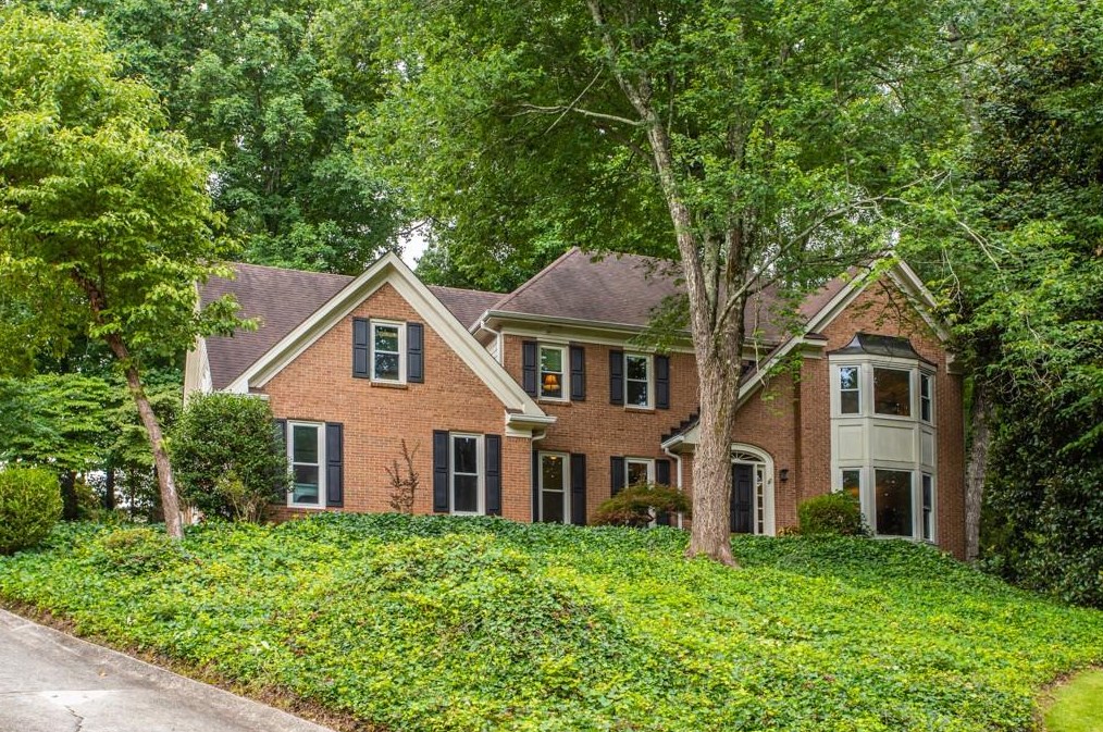 5295 Bannergate Dr, Alpharetta, GA 30022-5123