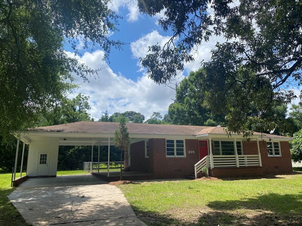305 Wellborn Rd, Warner Robins, GA 31088