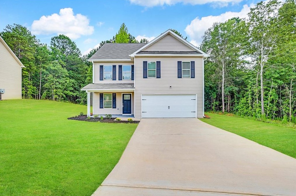 70 Ascott Trce, Porterdale, GA 30016
