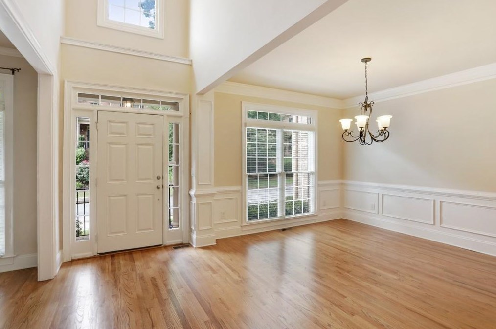 4011 Blackwell Park Dr, Marietta, GA 30062