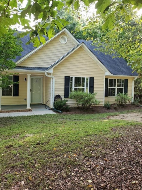 152 Waxwing Dr, Monticello, GA 31064