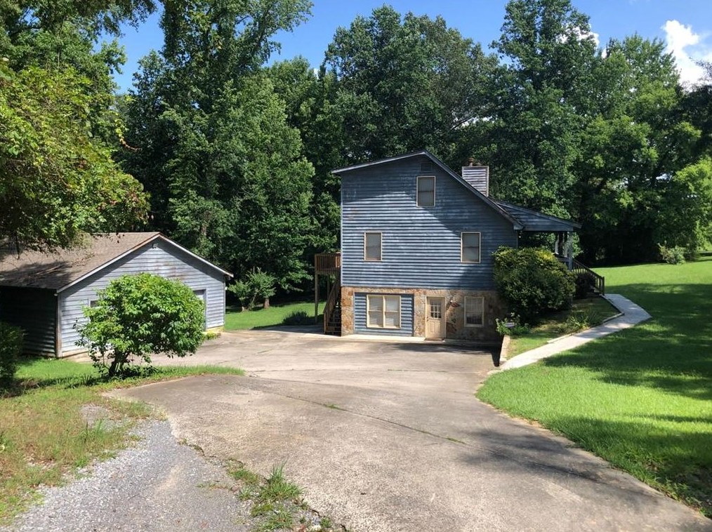 3 Red Fox Dr, Rome, GA 30165-9250