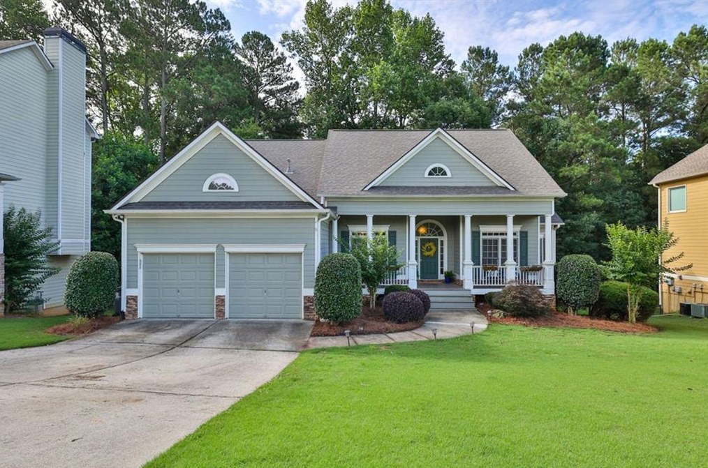 49 Pensdale Pl, Acworth, GA 30101-2660