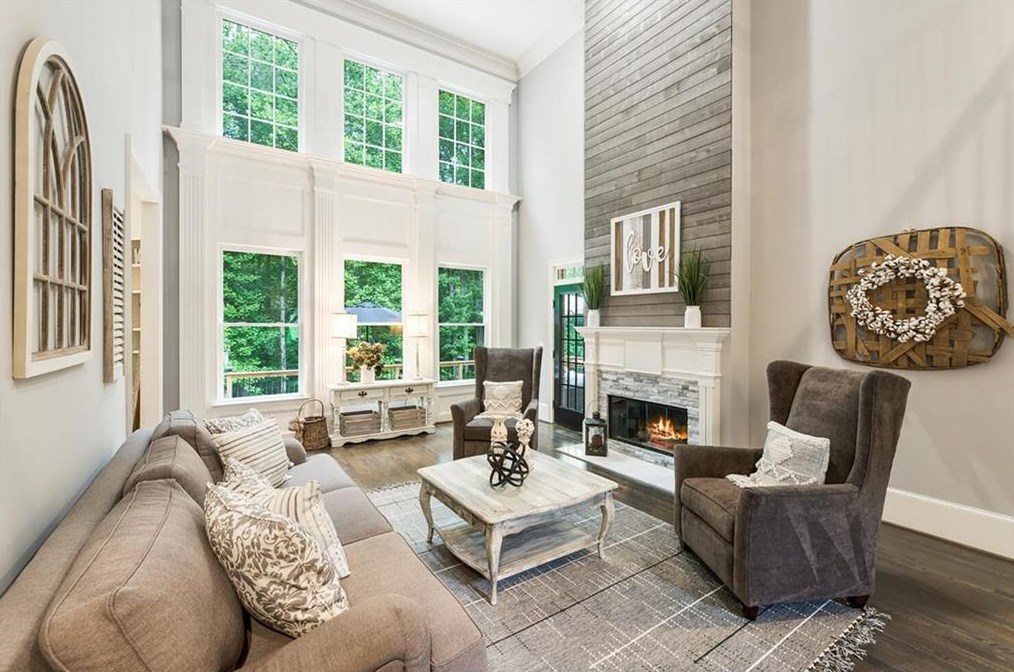 15330 Treyburn Manor Vw, Alpharetta, GA 30004-8200
