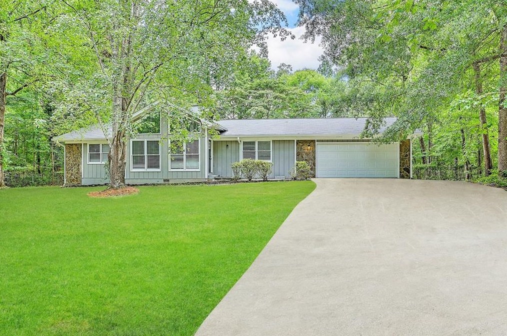 4675 Sundridge Trl, Fairburn, GA 30213