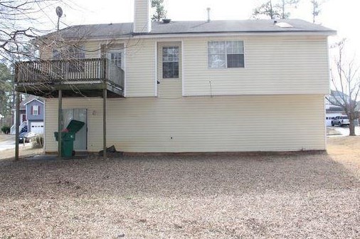5521 Rock Shoals Way, Atlanta, GA 30349-6779