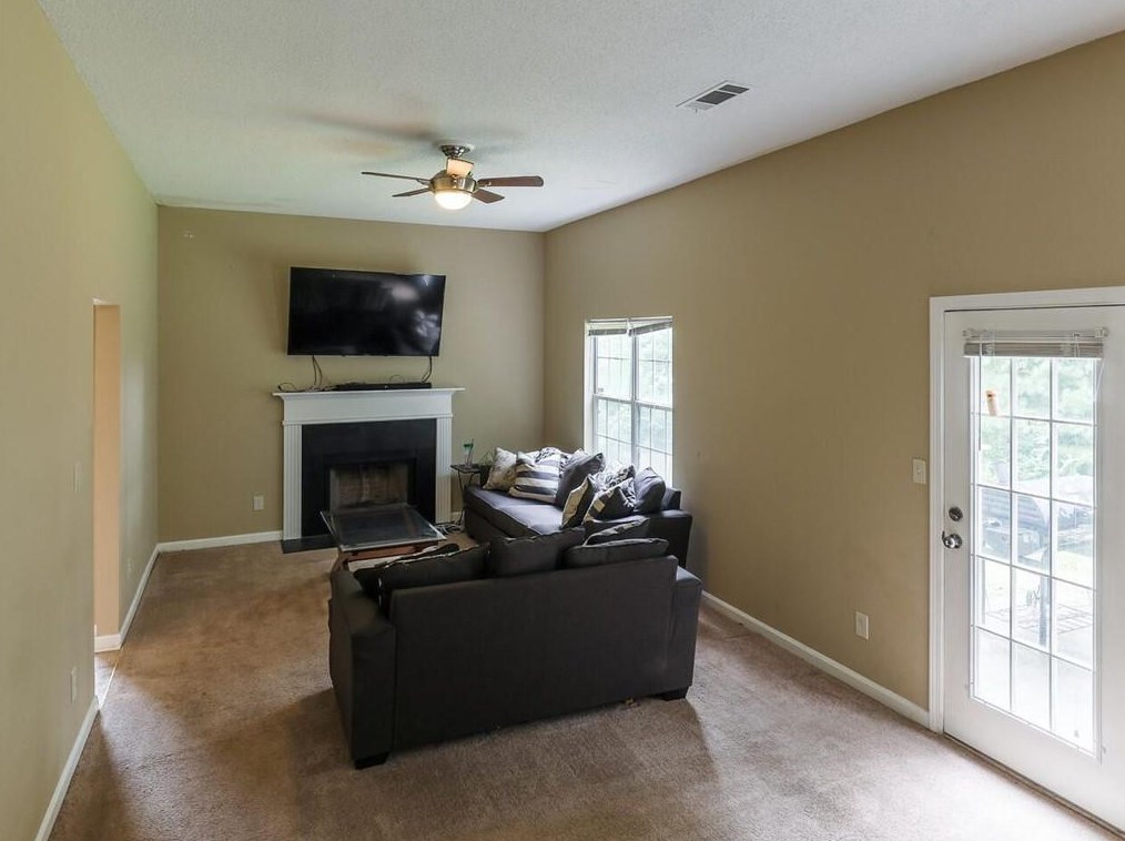 2381 Charleston Ter, Decatur GA  30034-1857 exterior